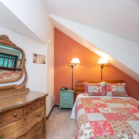 Manitou Lodge 8 By Alpine Lodging Телърайд Екстериор снимка